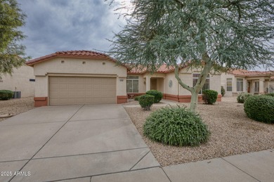 Enjoy this beautifully maintained Alpine Model in Sun City West on Deer Valley Golf Course in Arizona - for sale on GolfHomes.com, golf home, golf lot