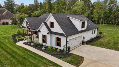 Wow!! This, Just Listed, Craftsman Classic in Deep Springs on Deep Springs Country Club, Inc. in North Carolina - for sale on GolfHomes.com, golf home, golf lot