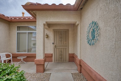 Enjoy this beautifully maintained Alpine Model in Sun City West on Deer Valley Golf Course in Arizona - for sale on GolfHomes.com, golf home, golf lot