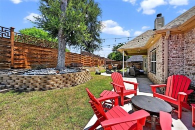 Live the Lake Life in Style at 38 Lone Oak Blvd, Pottsboro, TX on Tanglewood Resort in Texas - for sale on GolfHomes.com, golf home, golf lot