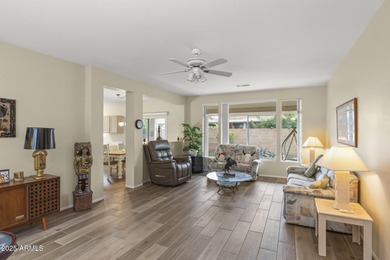 Enjoy this beautifully maintained Alpine Model in Sun City West on Deer Valley Golf Course in Arizona - for sale on GolfHomes.com, golf home, golf lot