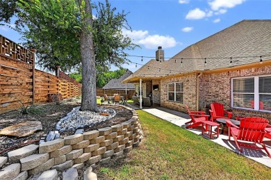 Live the Lake Life in Style at 38 Lone Oak Blvd, Pottsboro, TX on Tanglewood Resort in Texas - for sale on GolfHomes.com, golf home, golf lot