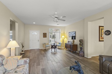 Enjoy this beautifully maintained Alpine Model in Sun City West on Deer Valley Golf Course in Arizona - for sale on GolfHomes.com, golf home, golf lot