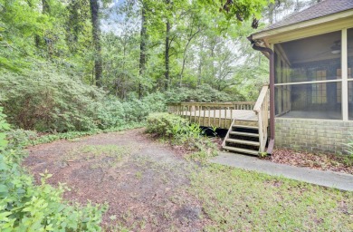 Welcome to 103 Kenninghall Road, in the heart of Goose Creek's on Crowfield Golf and Country Club in South Carolina - for sale on GolfHomes.com, golf home, golf lot