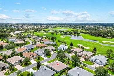 Under contract-accepting backup offers. NEAR LAKE SUMTER LANDING on Mallory Hill Golf and Country Club in Florida - for sale on GolfHomes.com, golf home, golf lot