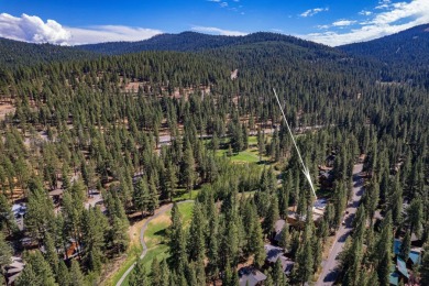 Currently under construction and slated for completion in Summer on Northstar At Tahoe Golf Course in California - for sale on GolfHomes.com, golf home, golf lot
