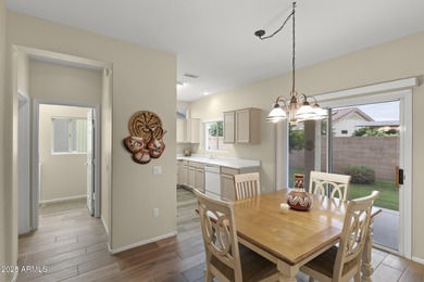 Enjoy this beautifully maintained Alpine Model in Sun City West on Deer Valley Golf Course in Arizona - for sale on GolfHomes.com, golf home, golf lot