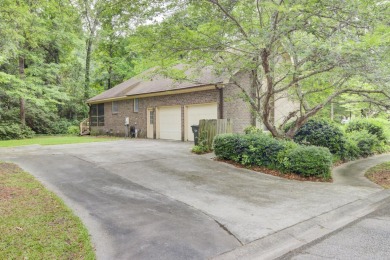 Welcome to 103 Kenninghall Road, in the heart of Goose Creek's on Crowfield Golf and Country Club in South Carolina - for sale on GolfHomes.com, golf home, golf lot