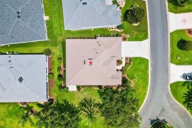 Under contract-accepting backup offers. NEAR LAKE SUMTER LANDING on Mallory Hill Golf and Country Club in Florida - for sale on GolfHomes.com, golf home, golf lot