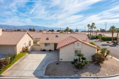 Welcome home to Tri Palm Estates & Country Club!  This 55+ on The Club At Shenandoah Springs in California - for sale on GolfHomes.com, golf home, golf lot