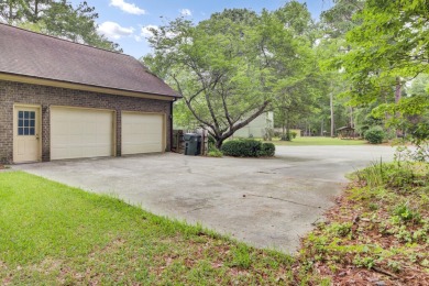 Welcome to 103 Kenninghall Road, in the heart of Goose Creek's on Crowfield Golf and Country Club in South Carolina - for sale on GolfHomes.com, golf home, golf lot