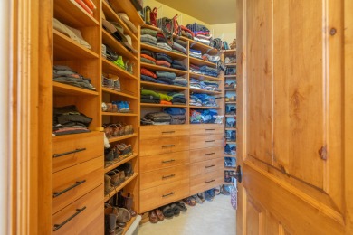 Experience luxury living in this beautiful single-level custom on  in Utah - for sale on GolfHomes.com, golf home, golf lot
