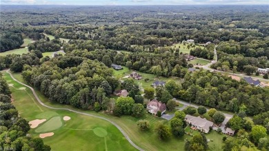 Wow!! This, Just Listed, Craftsman Classic in Deep Springs on Deep Springs Country Club, Inc. in North Carolina - for sale on GolfHomes.com, golf home, golf lot