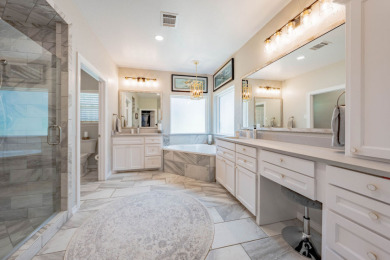 Exquisite Lakefront Home at Cedar Creek Country Club on Cedar Creek Country Club in Texas - for sale on GolfHomes.com, golf home, golf lot