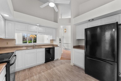 NEW PRICING so new owners will have extra $$ to do updating! on Toqua Golf Course - Loudon County in Tennessee - for sale on GolfHomes.com, golf home, golf lot