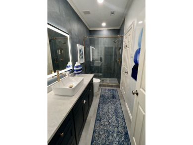 Exquisite Lakefront Home at Cedar Creek Country Club on Cedar Creek Country Club in Texas - for sale on GolfHomes.com, golf home, golf lot