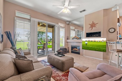 Great 2 bedroom 2 bath home located on the 13th fairway in on Heritage Palms Golf Club in California - for sale on GolfHomes.com, golf home, golf lot