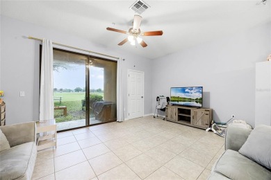 Welcome to this beautifully maintained 3-bedroom, 2.5-bath on Wedgefield Golf Club in Florida - for sale on GolfHomes.com, golf home, golf lot