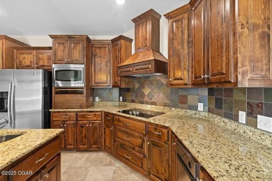 PRICE IMPROVEMENT ALERT- 110 Crestwood Estates 5-Bedroom Stunner on Crestwood Country Club in Kansas - for sale on GolfHomes.com, golf home, golf lot