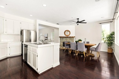 Discover this charming single-story home tucked away on a quiet on Eagle Crest Golf Club in California - for sale on GolfHomes.com, golf home, golf lot