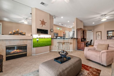 Great 2 bedroom 2 bath home located on the 13th fairway in on Heritage Palms Golf Club in California - for sale on GolfHomes.com, golf home, golf lot