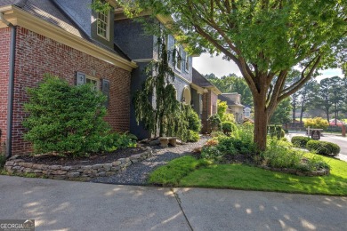 Ask about EXCLUSIVE 4.5% starting Interest Rate on this home / on Marietta Country Club in Georgia - for sale on GolfHomes.com, golf home, golf lot