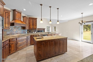 PRICE IMPROVEMENT ALERT- 110 Crestwood Estates 5-Bedroom Stunner on Crestwood Country Club in Kansas - for sale on GolfHomes.com, golf home, golf lot