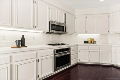 Discover this charming single-story home tucked away on a quiet on Eagle Crest Golf Club in California - for sale on GolfHomes.com, golf home, golf lot