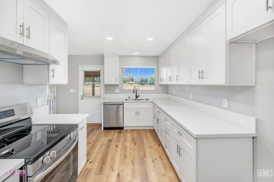 Beautiful Kern City home loaded with updates and on the Sundale on Sundale Country Club in California - for sale on GolfHomes.com, golf home, golf lot