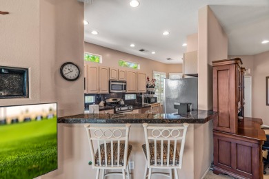 Great 2 bedroom 2 bath home located on the 13th fairway in on Heritage Palms Golf Club in California - for sale on GolfHomes.com, golf home, golf lot