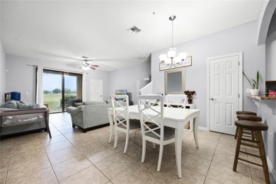 Welcome to this beautifully maintained 3-bedroom, 2.5-bath on Wedgefield Golf Club in Florida - for sale on GolfHomes.com, golf home, golf lot