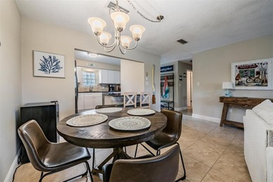 Belleair's Mid-Century Gem! Recently remodeled 2BR/2BA condo in on Belleview Biltmore Golf Club in Florida - for sale on GolfHomes.com, golf home, golf lot