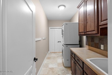 PRICE IMPROVEMENT ALERT- 110 Crestwood Estates 5-Bedroom Stunner on Crestwood Country Club in Kansas - for sale on GolfHomes.com, golf home, golf lot