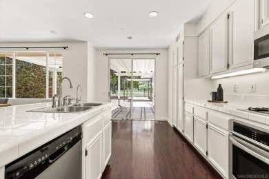 Discover this charming single-story home tucked away on a quiet on Eagle Crest Golf Club in California - for sale on GolfHomes.com, golf home, golf lot