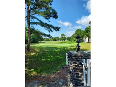 The absolute best cleared bay vies lot in St James Bay Golf & on St. James Bay in Florida - for sale on GolfHomes.com, golf home, golf lot