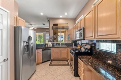 Great 2 bedroom 2 bath home located on the 13th fairway in on Heritage Palms Golf Club in California - for sale on GolfHomes.com, golf home, golf lot