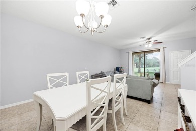 Welcome to this beautifully maintained 3-bedroom, 2.5-bath on Wedgefield Golf Club in Florida - for sale on GolfHomes.com, golf home, golf lot