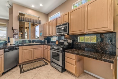Great 2 bedroom 2 bath home located on the 13th fairway in on Heritage Palms Golf Club in California - for sale on GolfHomes.com, golf home, golf lot