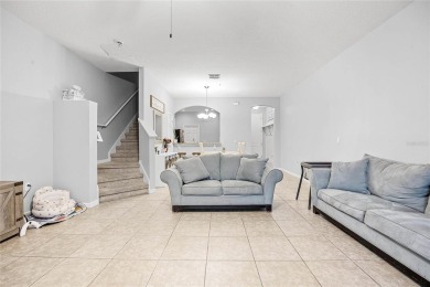Welcome to this beautifully maintained 3-bedroom, 2.5-bath on Wedgefield Golf Club in Florida - for sale on GolfHomes.com, golf home, golf lot