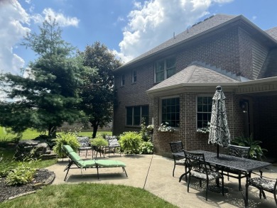 308 Ironwood Circle-First time on the market, this is a stunning on Houston Oaks Golf Course in Kentucky - for sale on GolfHomes.com, golf home, golf lot