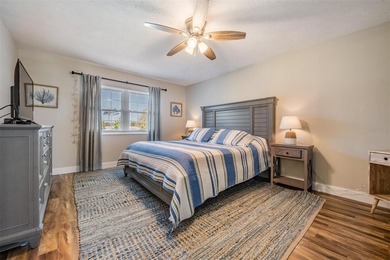 Belleair's Mid-Century Gem! Recently remodeled 2BR/2BA condo in on Belleview Biltmore Golf Club in Florida - for sale on GolfHomes.com, golf home, golf lot