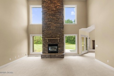 PRICE IMPROVEMENT ALERT- 110 Crestwood Estates 5-Bedroom Stunner on Crestwood Country Club in Kansas - for sale on GolfHomes.com, golf home, golf lot