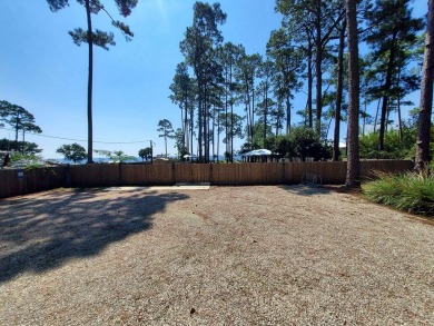 The absolute best cleared bay vies lot in St James Bay Golf & on St. James Bay in Florida - for sale on GolfHomes.com, golf home, golf lot