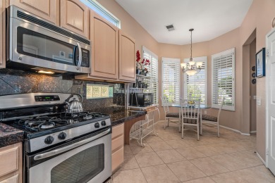 Great 2 bedroom 2 bath home located on the 13th fairway in on Heritage Palms Golf Club in California - for sale on GolfHomes.com, golf home, golf lot