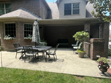 308 Ironwood Circle-First time on the market, this is a stunning on Houston Oaks Golf Course in Kentucky - for sale on GolfHomes.com, golf home, golf lot
