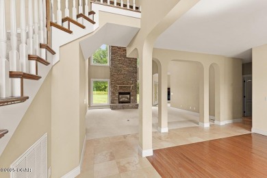 PRICE IMPROVEMENT ALERT- 110 Crestwood Estates 5-Bedroom Stunner on Crestwood Country Club in Kansas - for sale on GolfHomes.com, golf home, golf lot