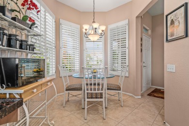 Great 2 bedroom 2 bath home located on the 13th fairway in on Heritage Palms Golf Club in California - for sale on GolfHomes.com, golf home, golf lot