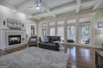 Ask about EXCLUSIVE 4.5% starting Interest Rate on this home / on Marietta Country Club in Georgia - for sale on GolfHomes.com, golf home, golf lot