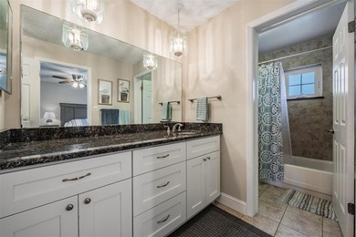 Belleair's Mid-Century Gem! Recently remodeled 2BR/2BA condo in on Belleview Biltmore Golf Club in Florida - for sale on GolfHomes.com, golf home, golf lot