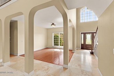 PRICE IMPROVEMENT ALERT- 110 Crestwood Estates 5-Bedroom Stunner on Crestwood Country Club in Kansas - for sale on GolfHomes.com, golf home, golf lot